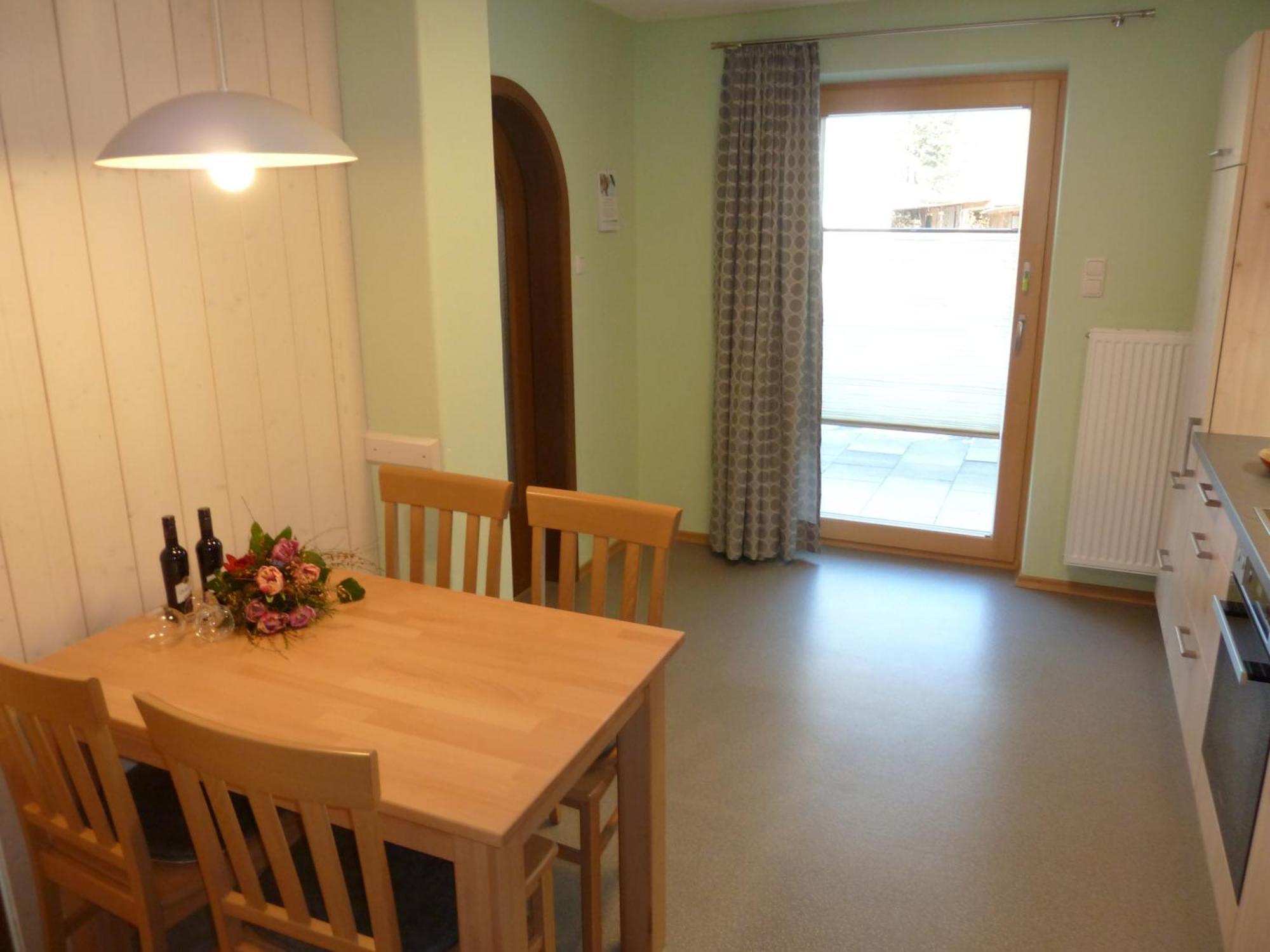 Ferienwohnung Hoernle Бад-Кольгруб Экстерьер фото